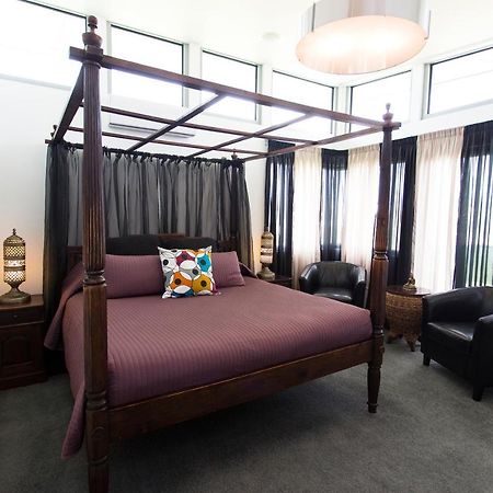 สตาร์เฮเว่น รีทรีต Bed & Breakfast พอร์ทาร์ลิงตัน ภายนอก รูปภาพ