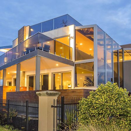 สตาร์เฮเว่น รีทรีต Bed & Breakfast พอร์ทาร์ลิงตัน ภายนอก รูปภาพ