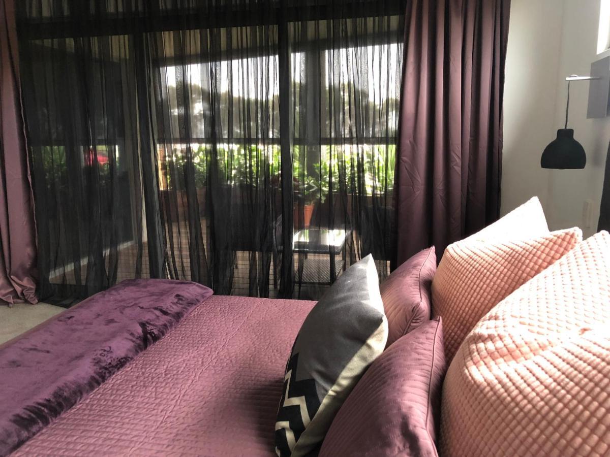สตาร์เฮเว่น รีทรีต Bed & Breakfast พอร์ทาร์ลิงตัน ภายนอก รูปภาพ