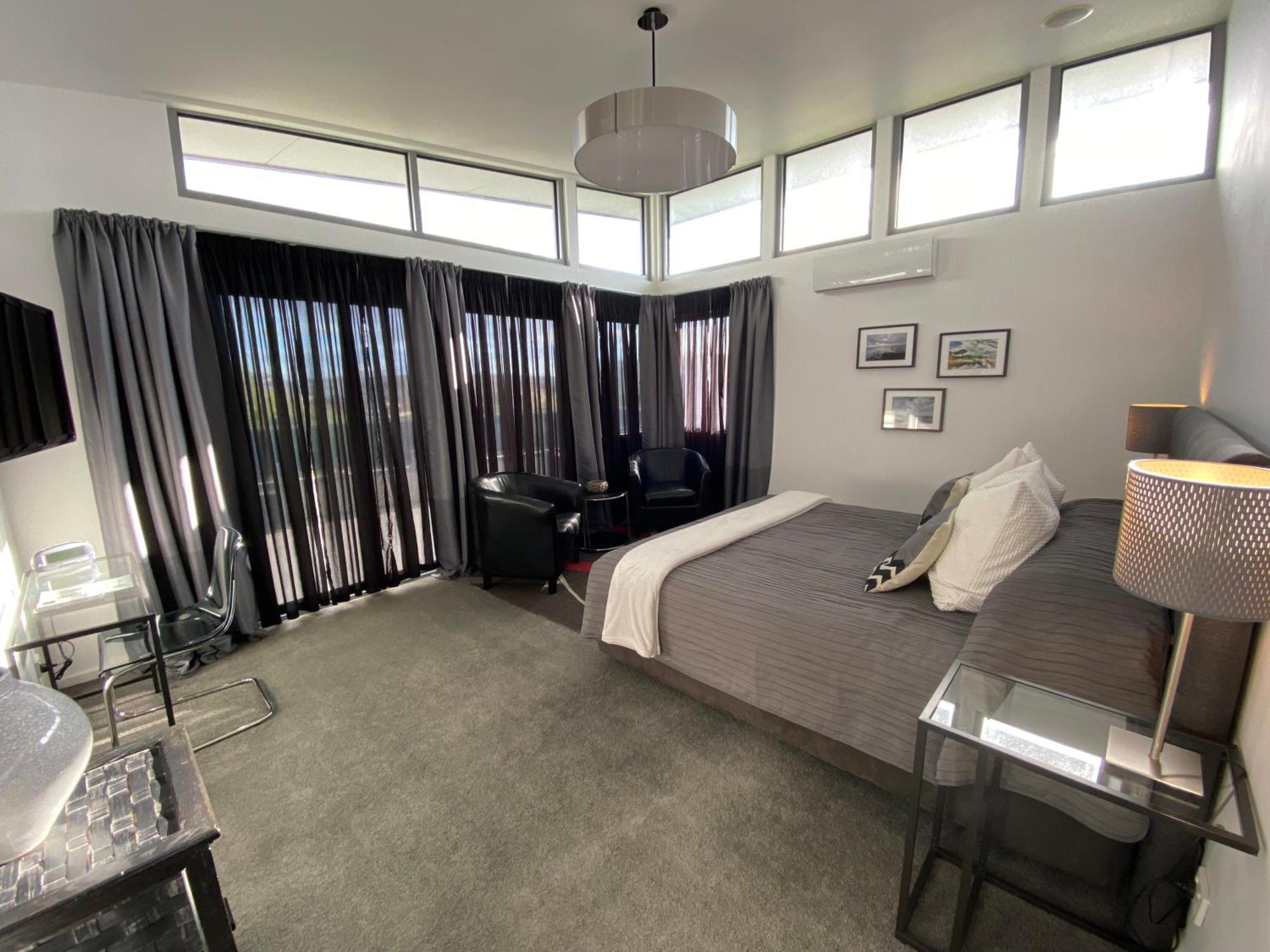 สตาร์เฮเว่น รีทรีต Bed & Breakfast พอร์ทาร์ลิงตัน ภายนอก รูปภาพ