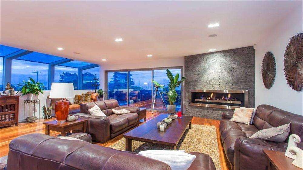 สตาร์เฮเว่น รีทรีต Bed & Breakfast พอร์ทาร์ลิงตัน ภายนอก รูปภาพ