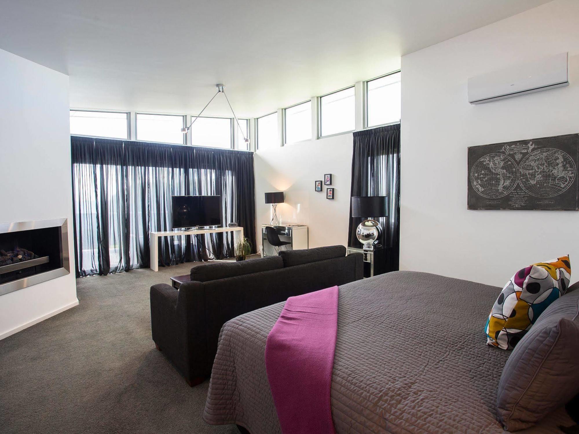 สตาร์เฮเว่น รีทรีต Bed & Breakfast พอร์ทาร์ลิงตัน ภายนอก รูปภาพ