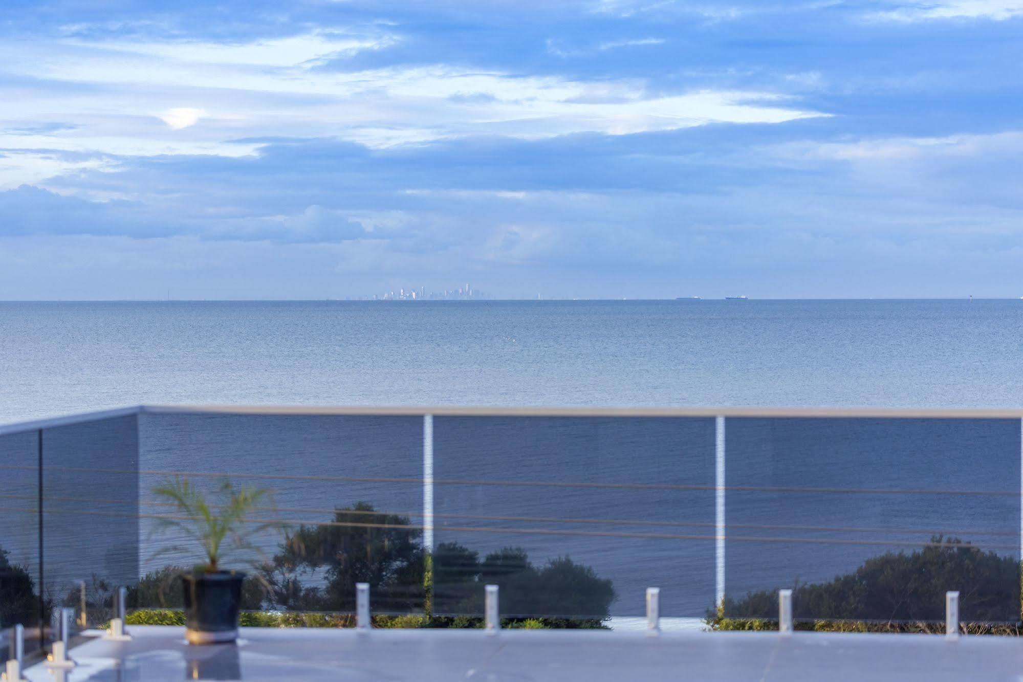 สตาร์เฮเว่น รีทรีต Bed & Breakfast พอร์ทาร์ลิงตัน ภายนอก รูปภาพ