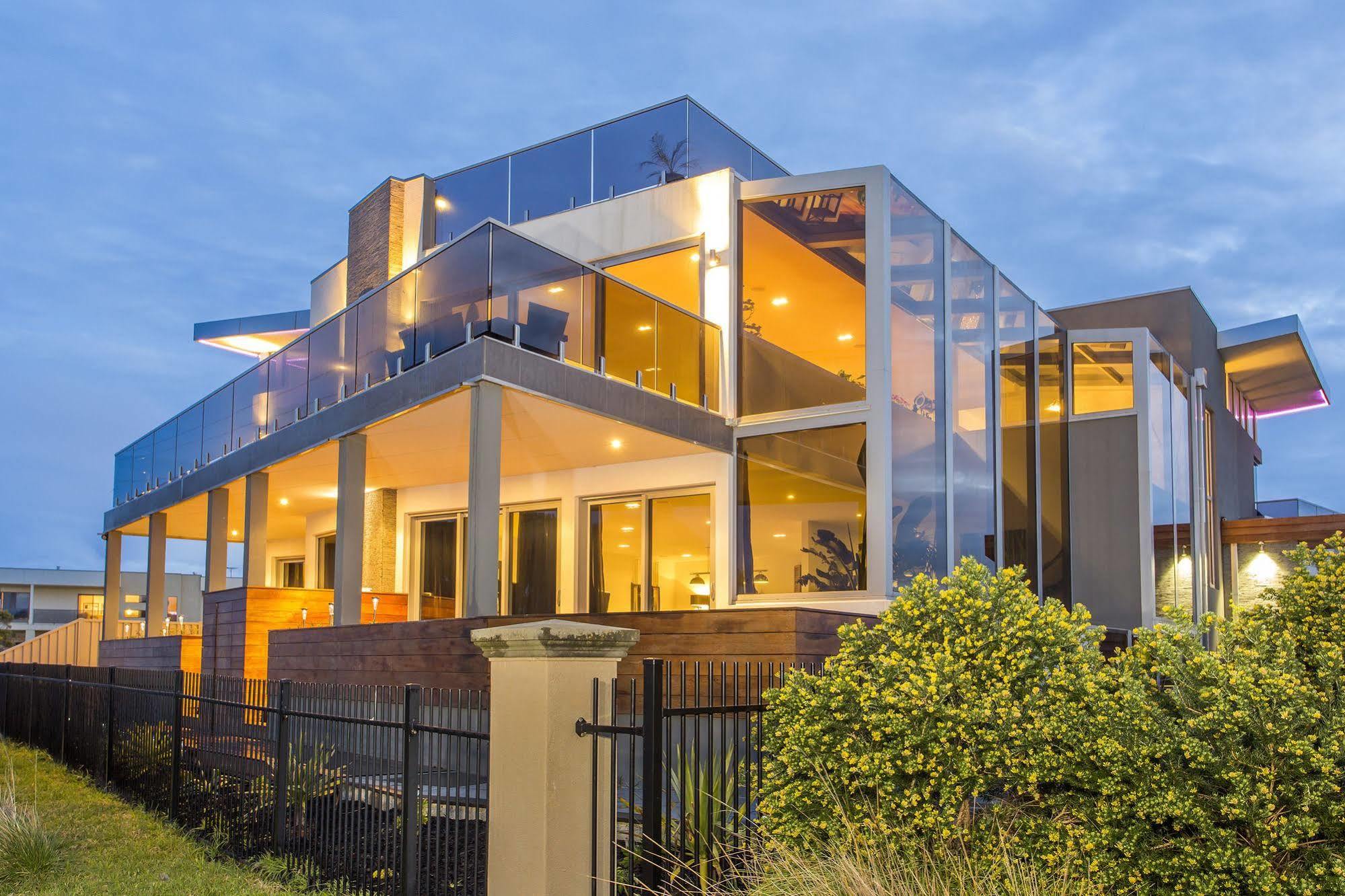 สตาร์เฮเว่น รีทรีต Bed & Breakfast พอร์ทาร์ลิงตัน ภายนอก รูปภาพ