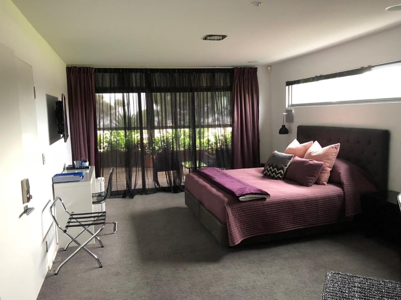 สตาร์เฮเว่น รีทรีต Bed & Breakfast พอร์ทาร์ลิงตัน ภายนอก รูปภาพ